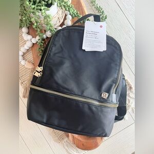 Lululemon Mini City Adventurer Backpack